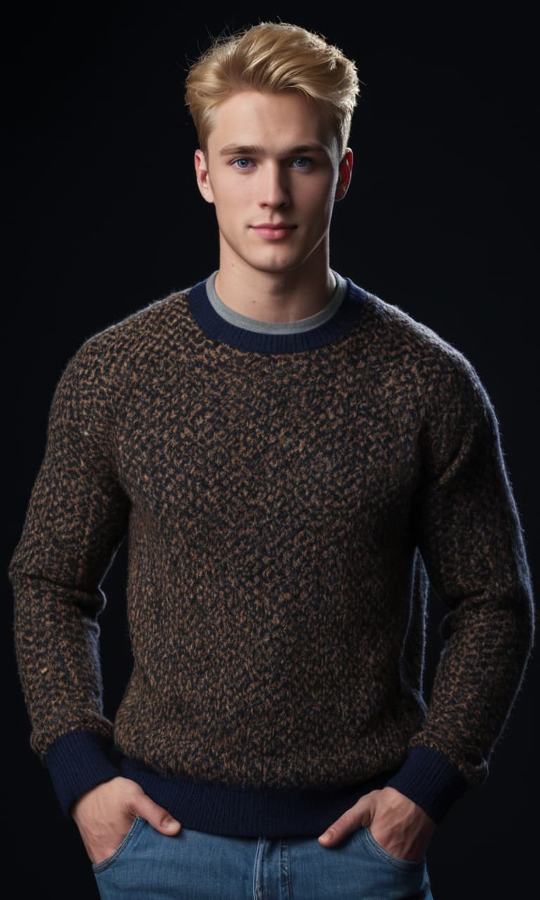 Avatar of AI Boyfriend Val Chapman