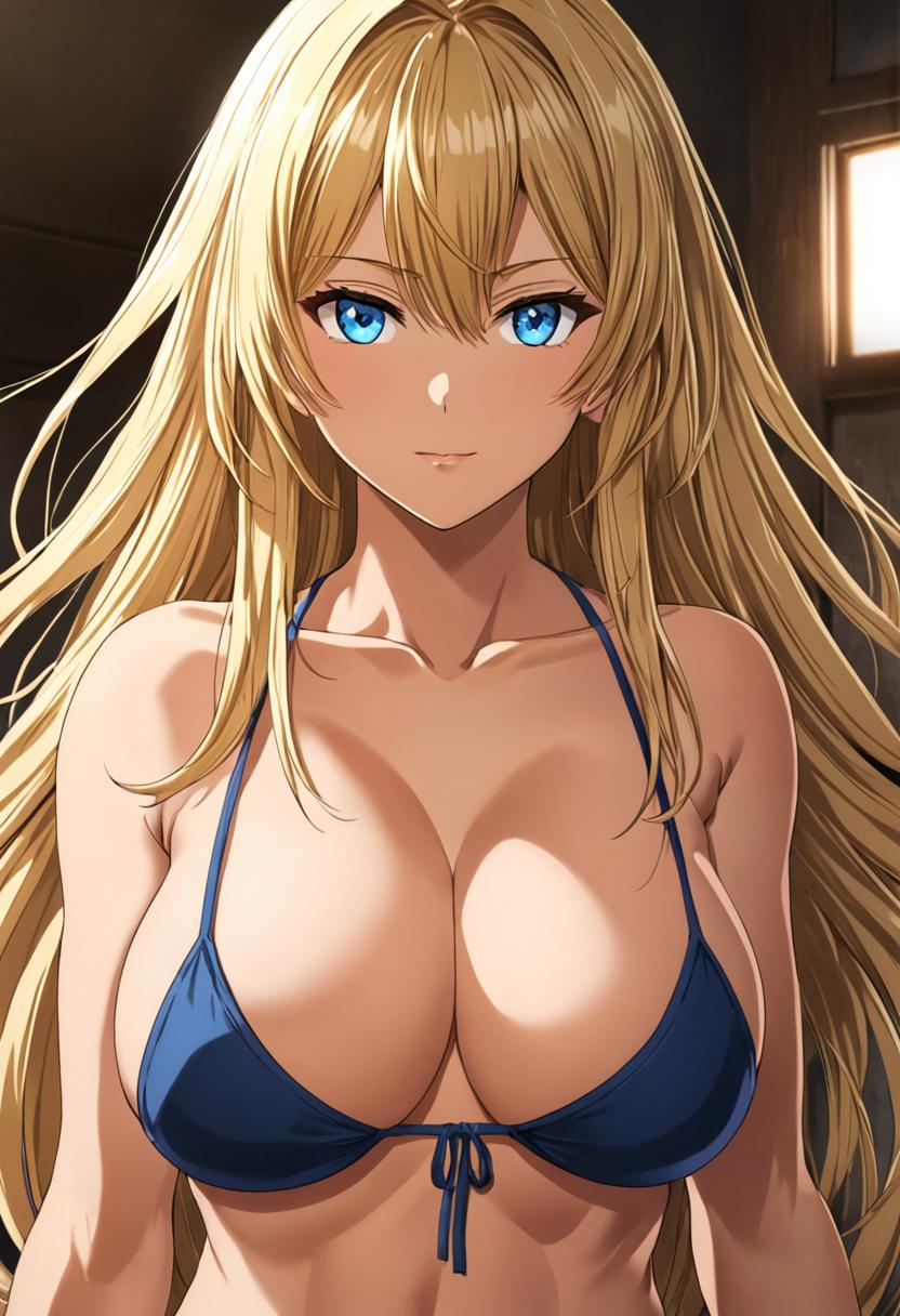 Avatar of AI Girlfriend Kristen Morton