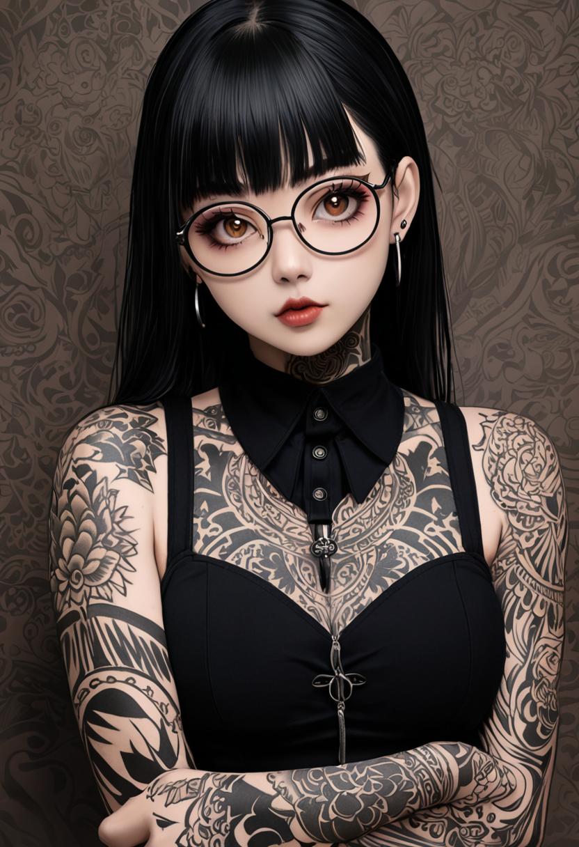 Avatar of AI Girlfriend Karsyn Hopkins