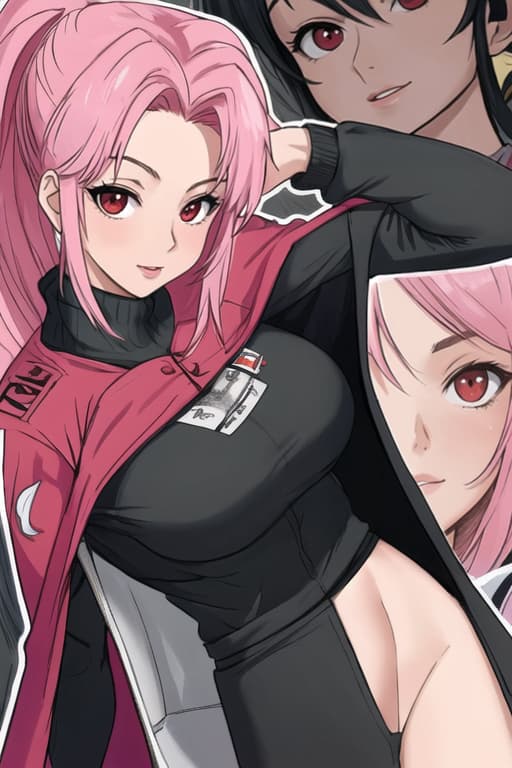 Avatar of AI Girlfriend Milagros Keller