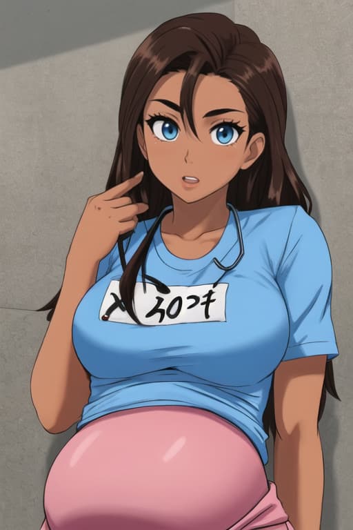 Avatar of AI Girlfriend Caylee Kaiser