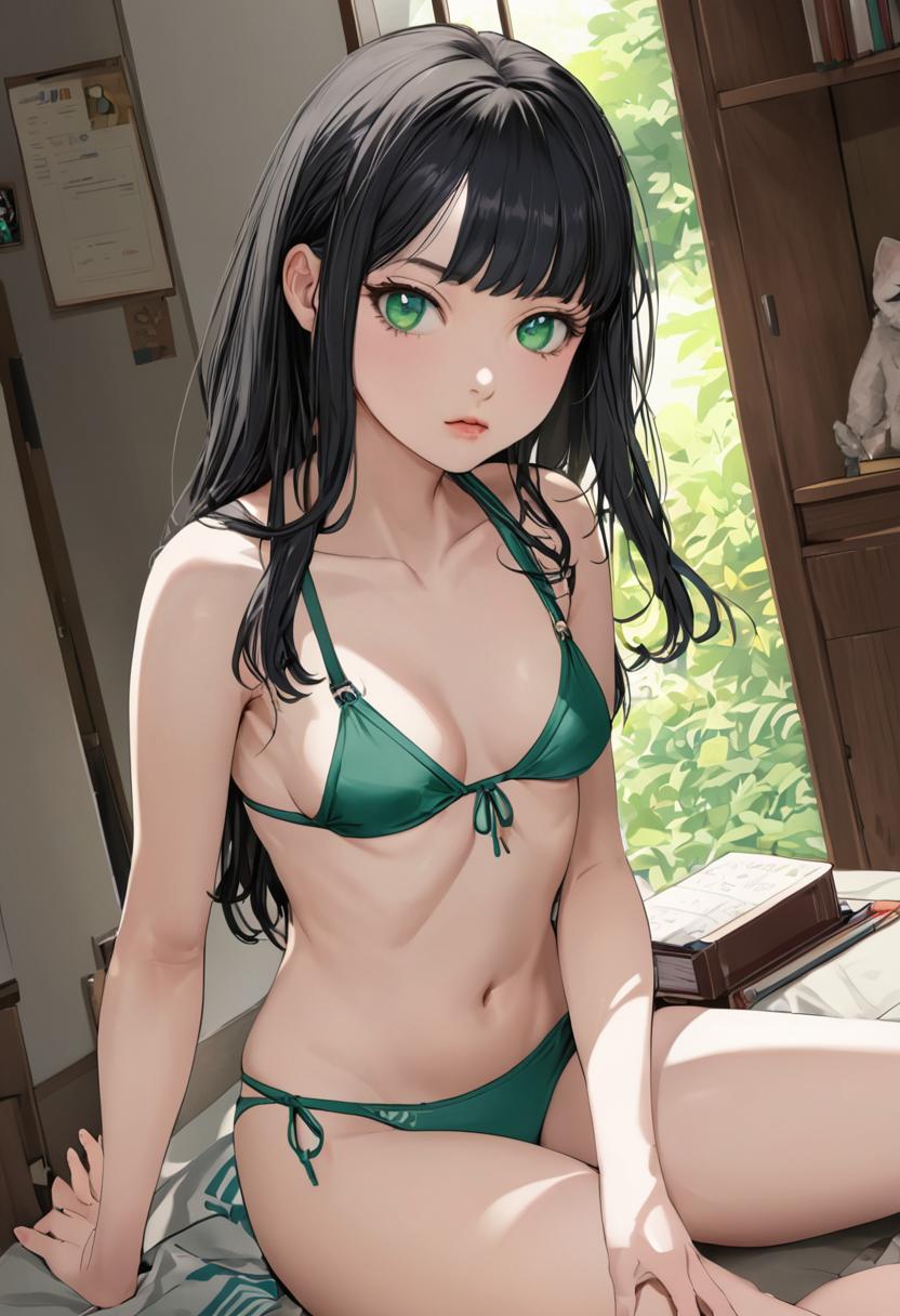 Avatar of AI Girlfriend Shelby Nelson