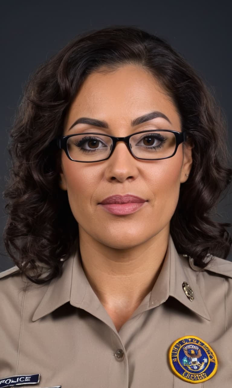 Avatar of AI Girlfriend Regina Gregory