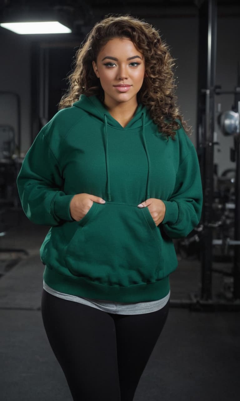 Avatar of AI Girlfriend Adrianna Acosta