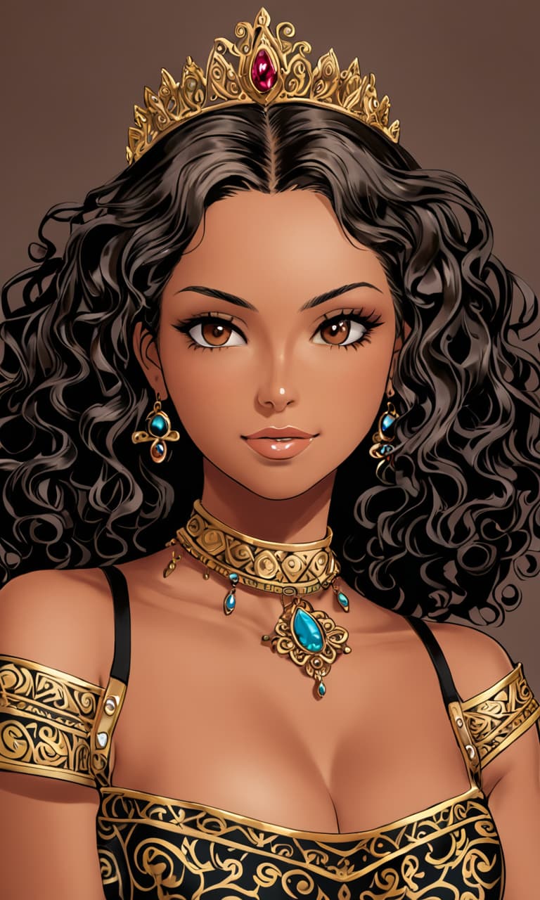 Avatar of AI Girlfriend Adelyn Porter