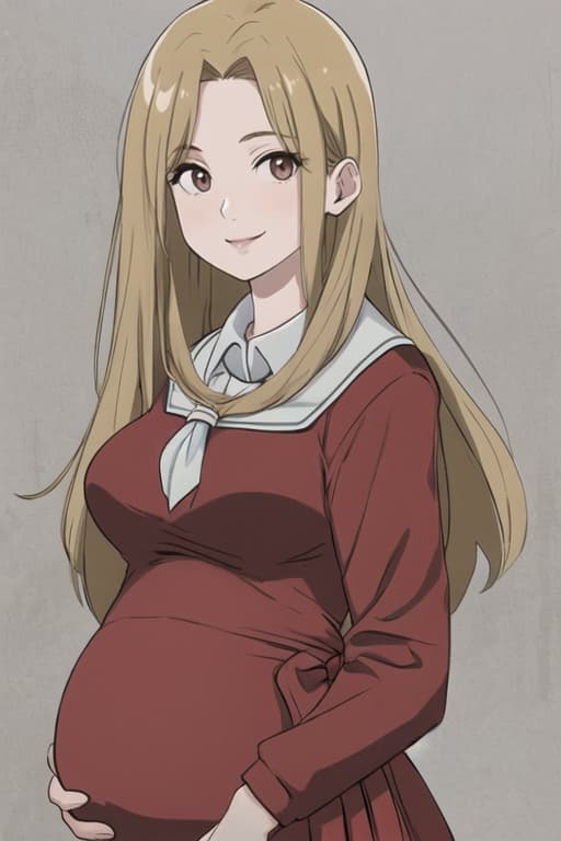 Avatar of AI Girlfriend Yaretzi Baldwin
