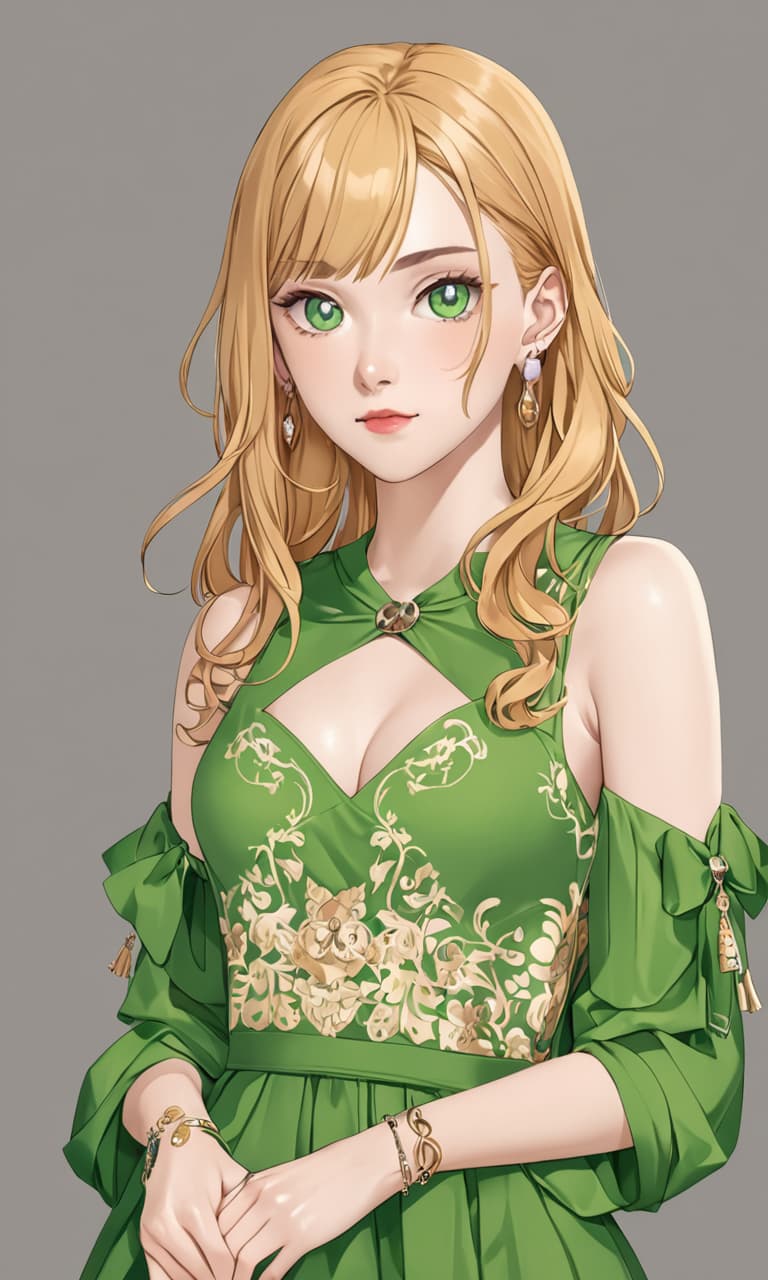 Avatar of AI Girlfriend Maci Franco