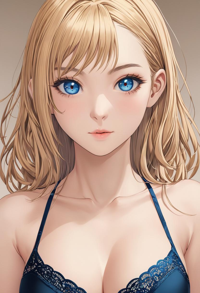 Avatar of AI Girlfriend Catalina Franklin