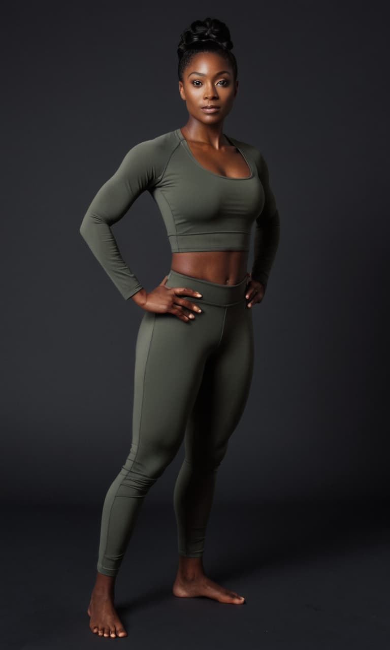 Avatar of AI Girlfriend Juliana Howard