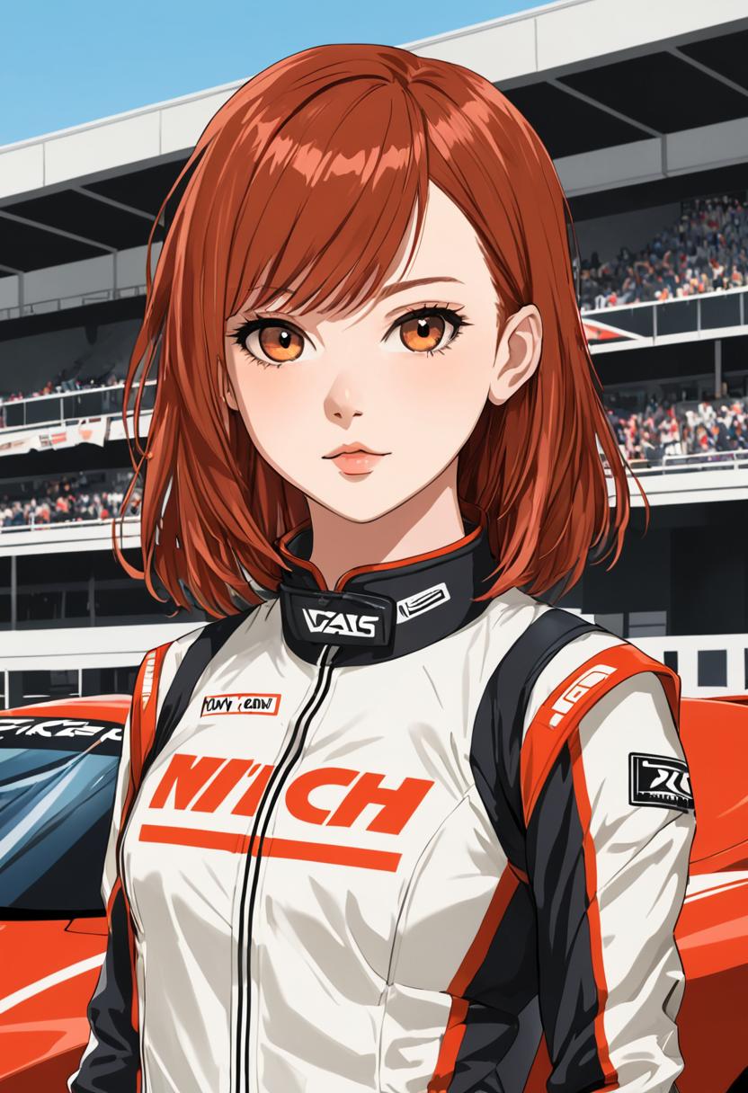 Avatar of AI Girlfriend Micah Yates