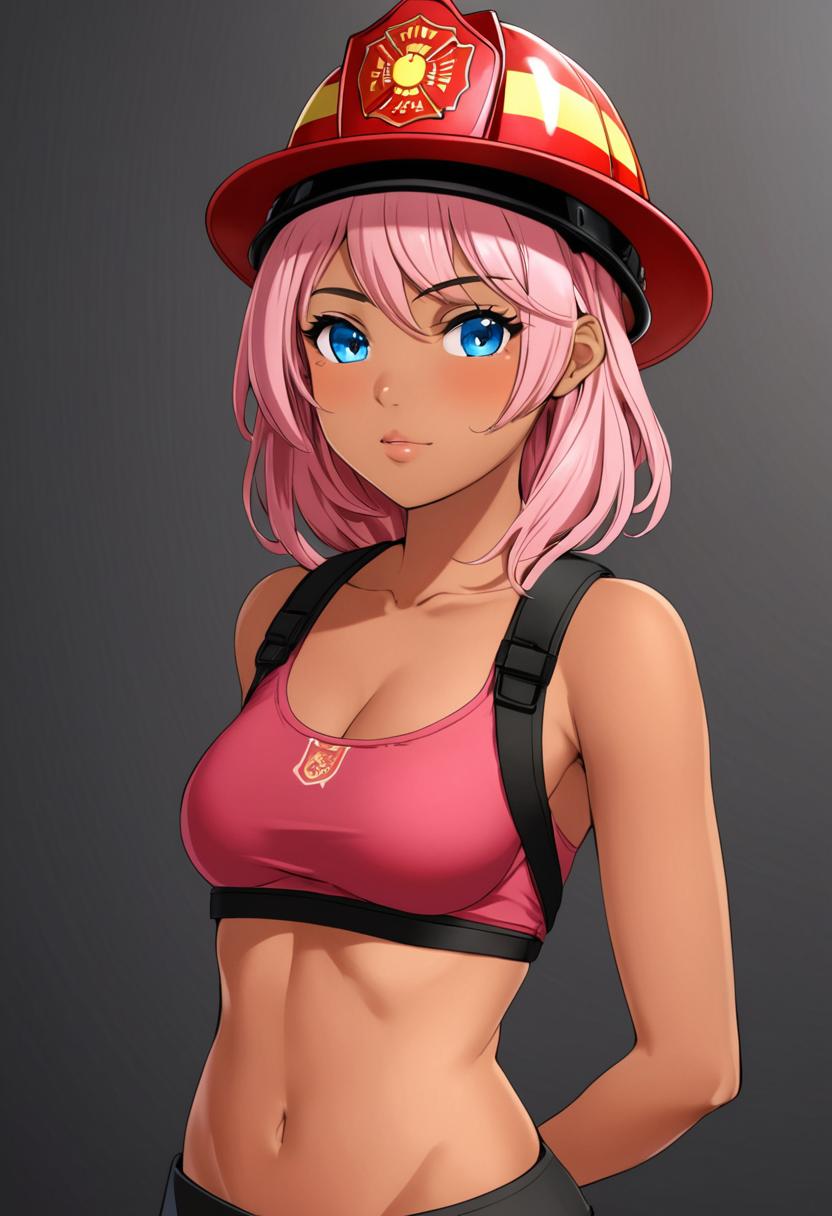 Avatar of AI Girlfriend Meghan Marks