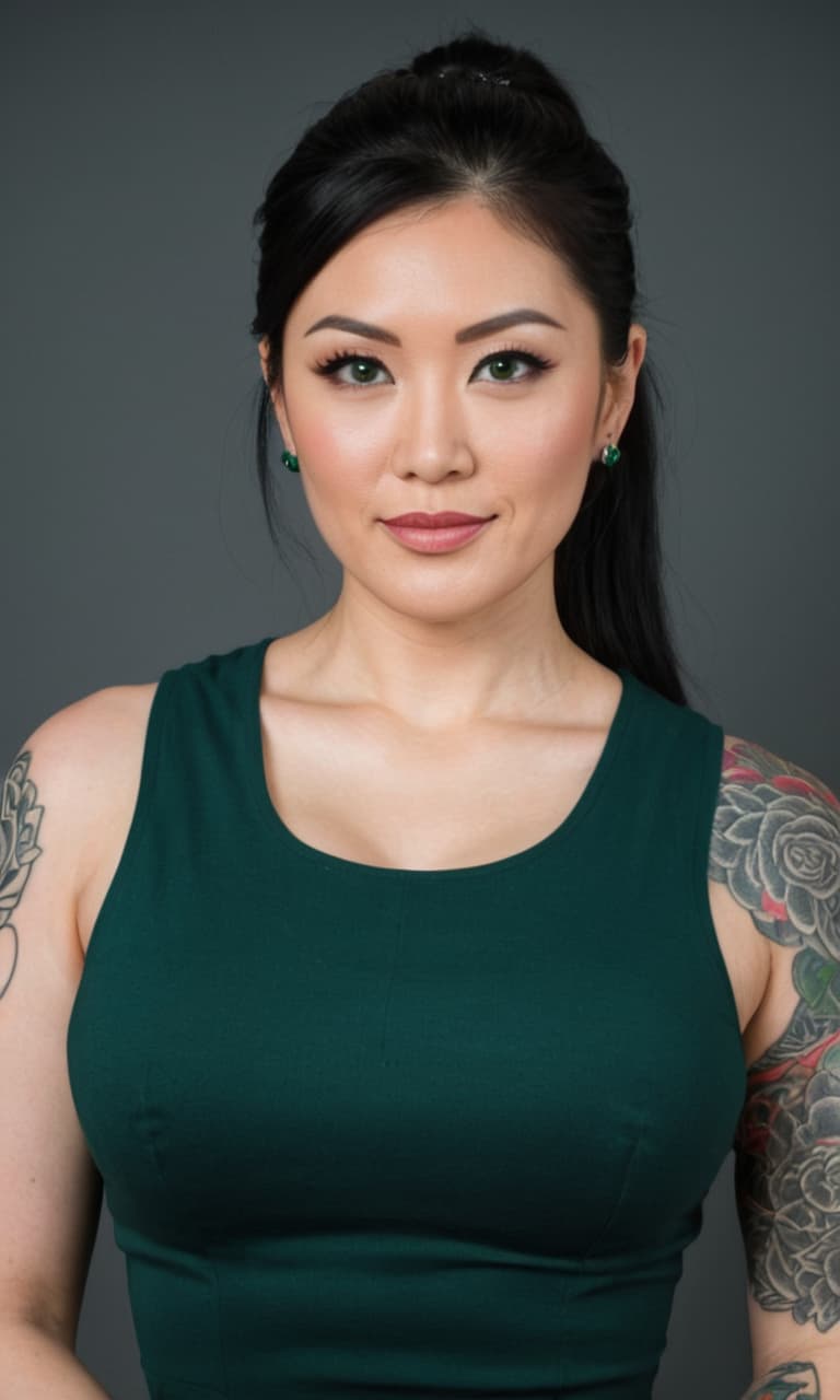Avatar of AI Girlfriend Jane Kennedy