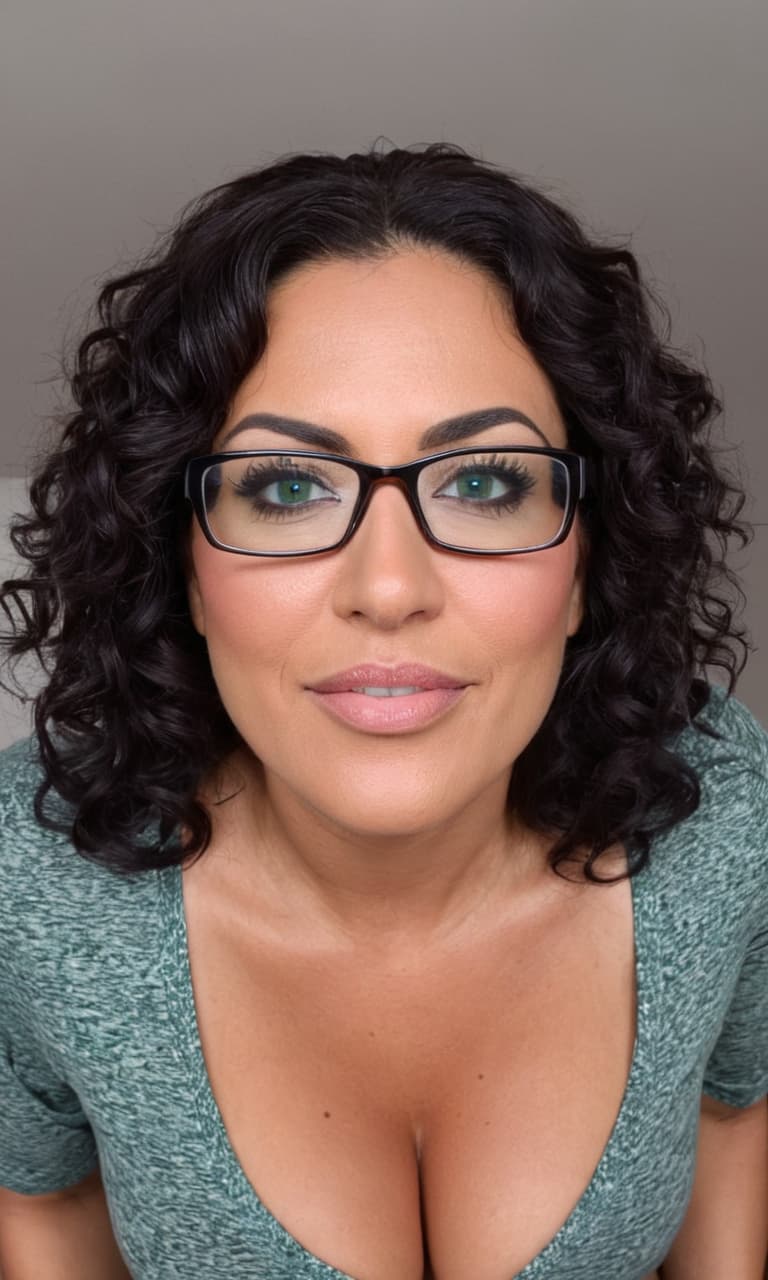 Avatar of AI Girlfriend Karen Deleon