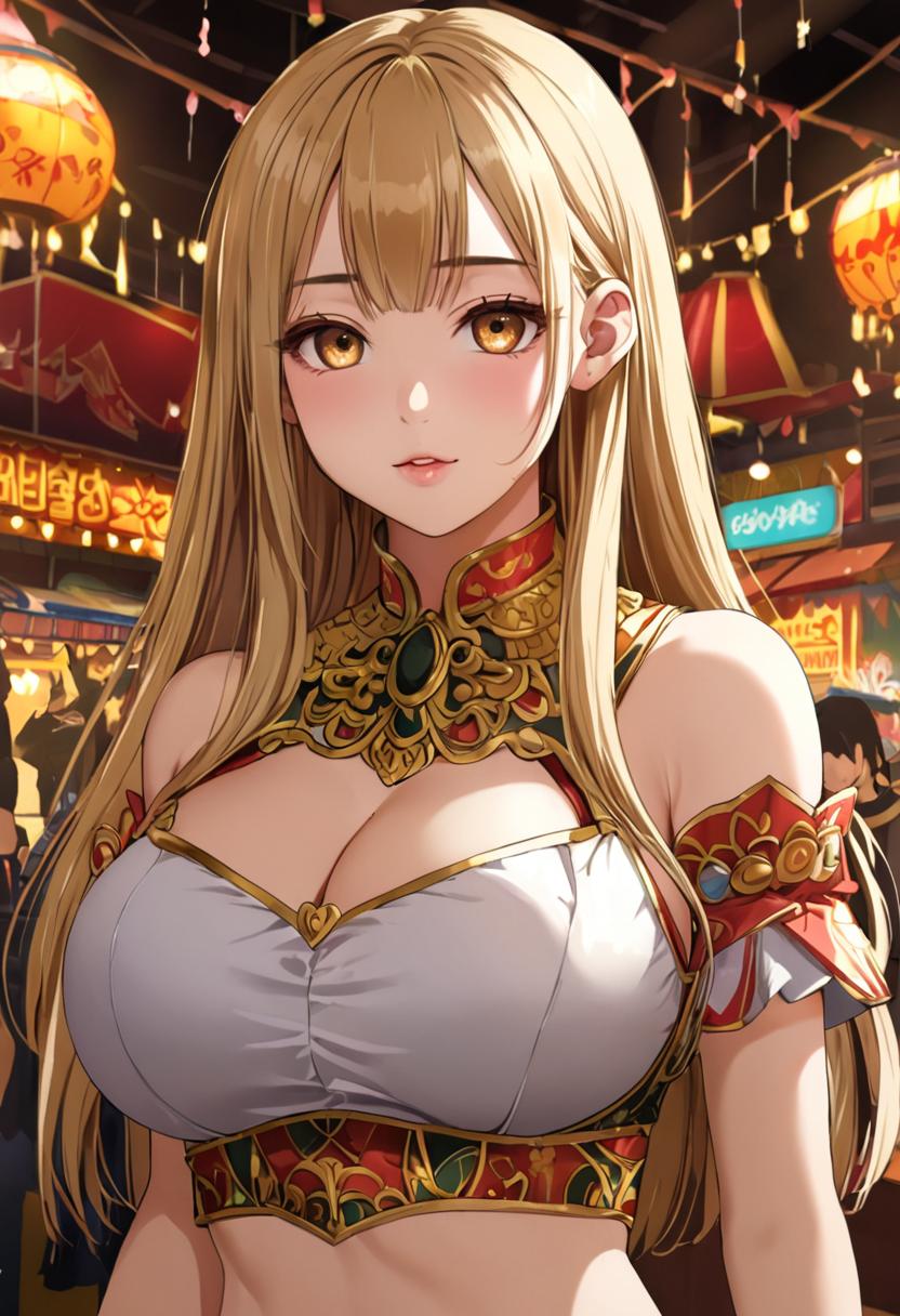 Avatar of AI Girlfriend Kathleen Moreno