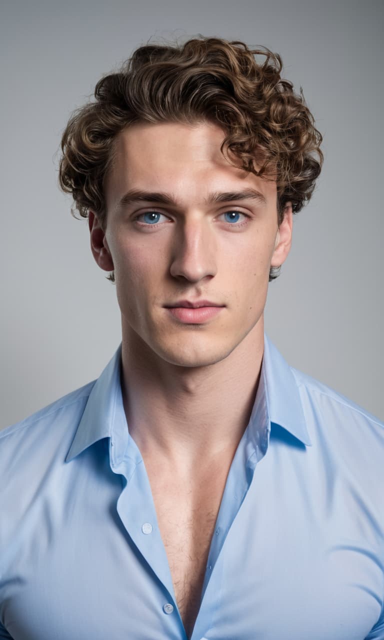 Avatar of AI Boyfriend Orville Campbell
