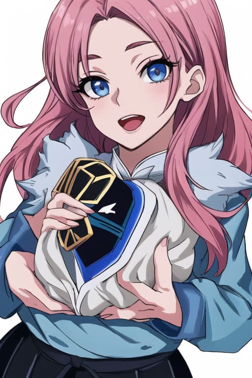 Avatar of AI Girlfriend Sarai Adkins