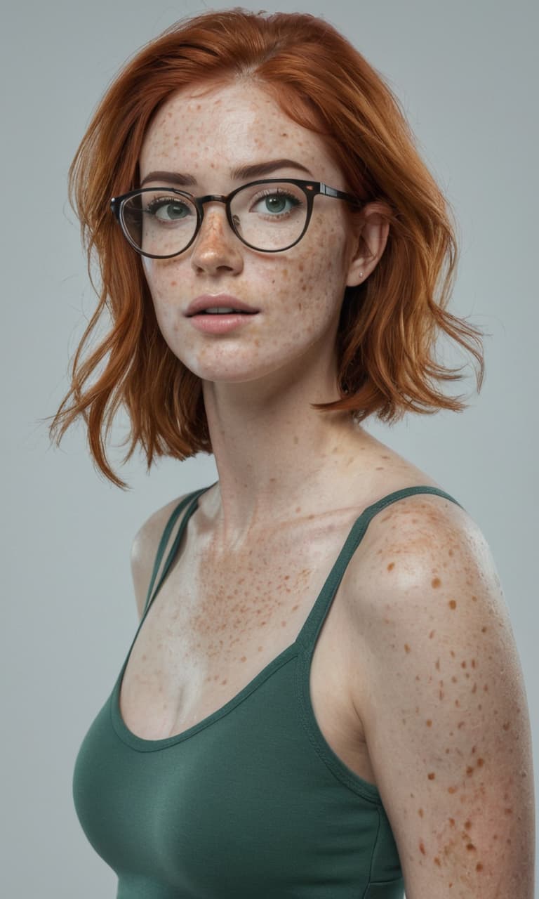 Avatar of AI Girlfriend Lailah Perkins