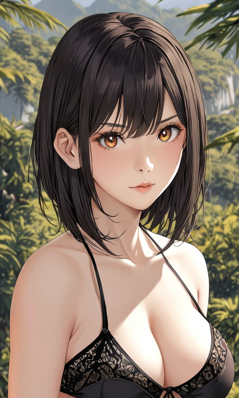 Avatar of AI Girlfriend Laci Keith