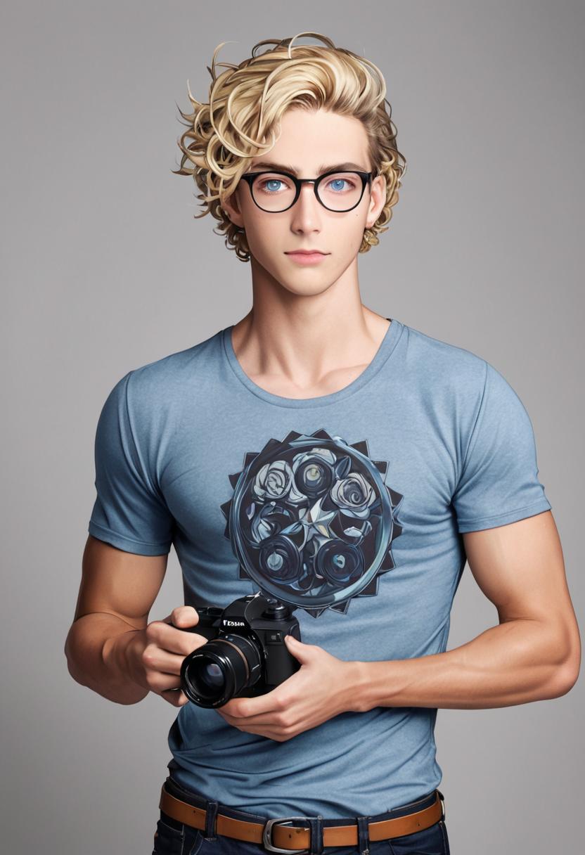 Avatar of AI Boyfriend Zane Brennan