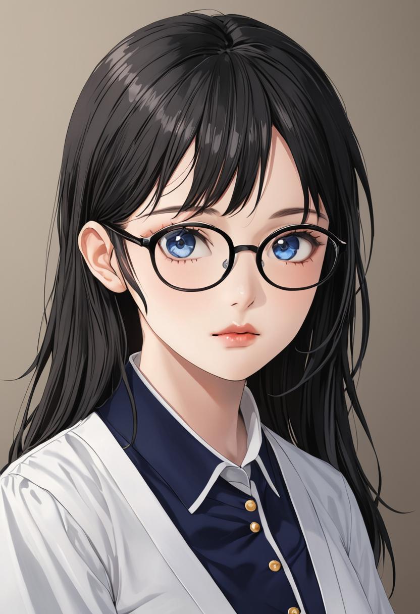 Avatar of AI Girlfriend Faith Crane