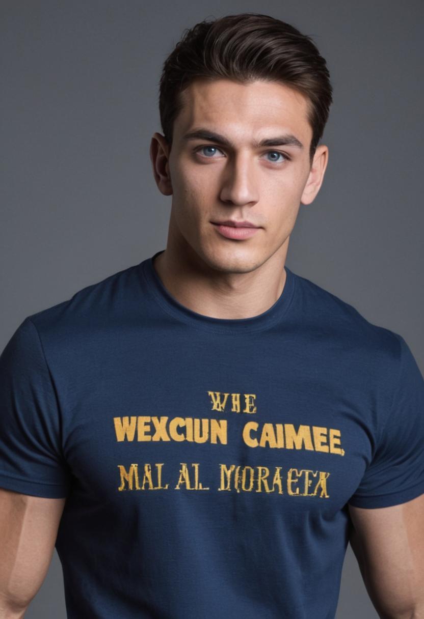 Avatar of AI Boyfriend Rodolfo Ramirez