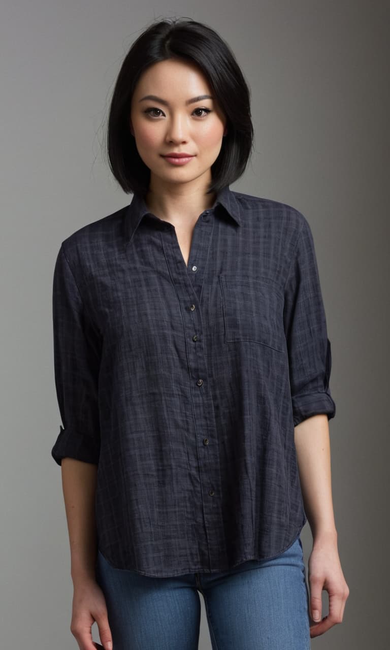 Avatar of AI Girlfriend Shea Valdez