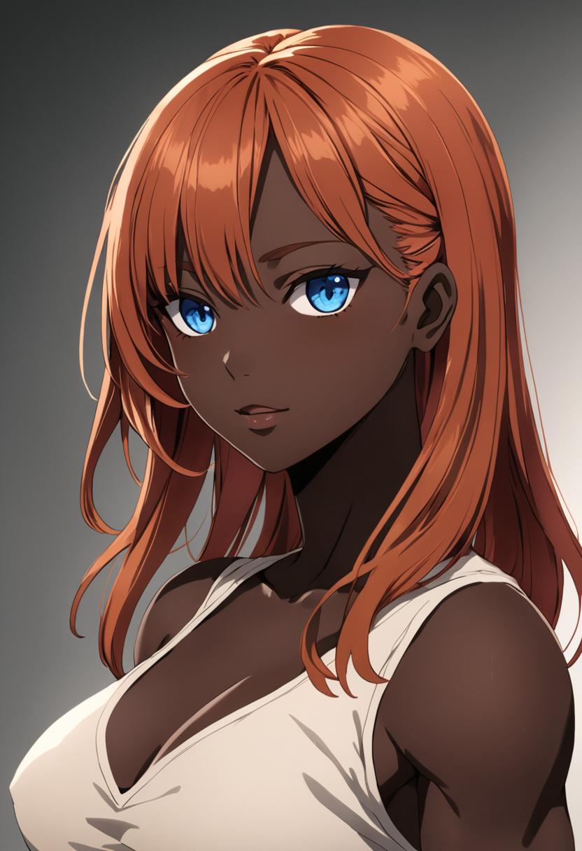 Avatar of AI Girlfriend Tabitha Lester
