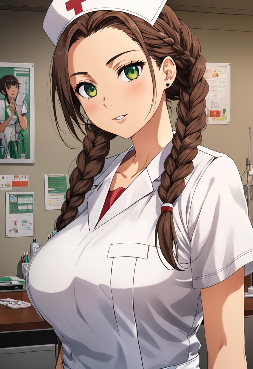 Avatar of AI Girlfriend Frida Jones