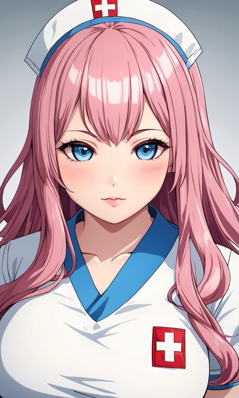 Avatar of AI Girlfriend Amiya Rivers