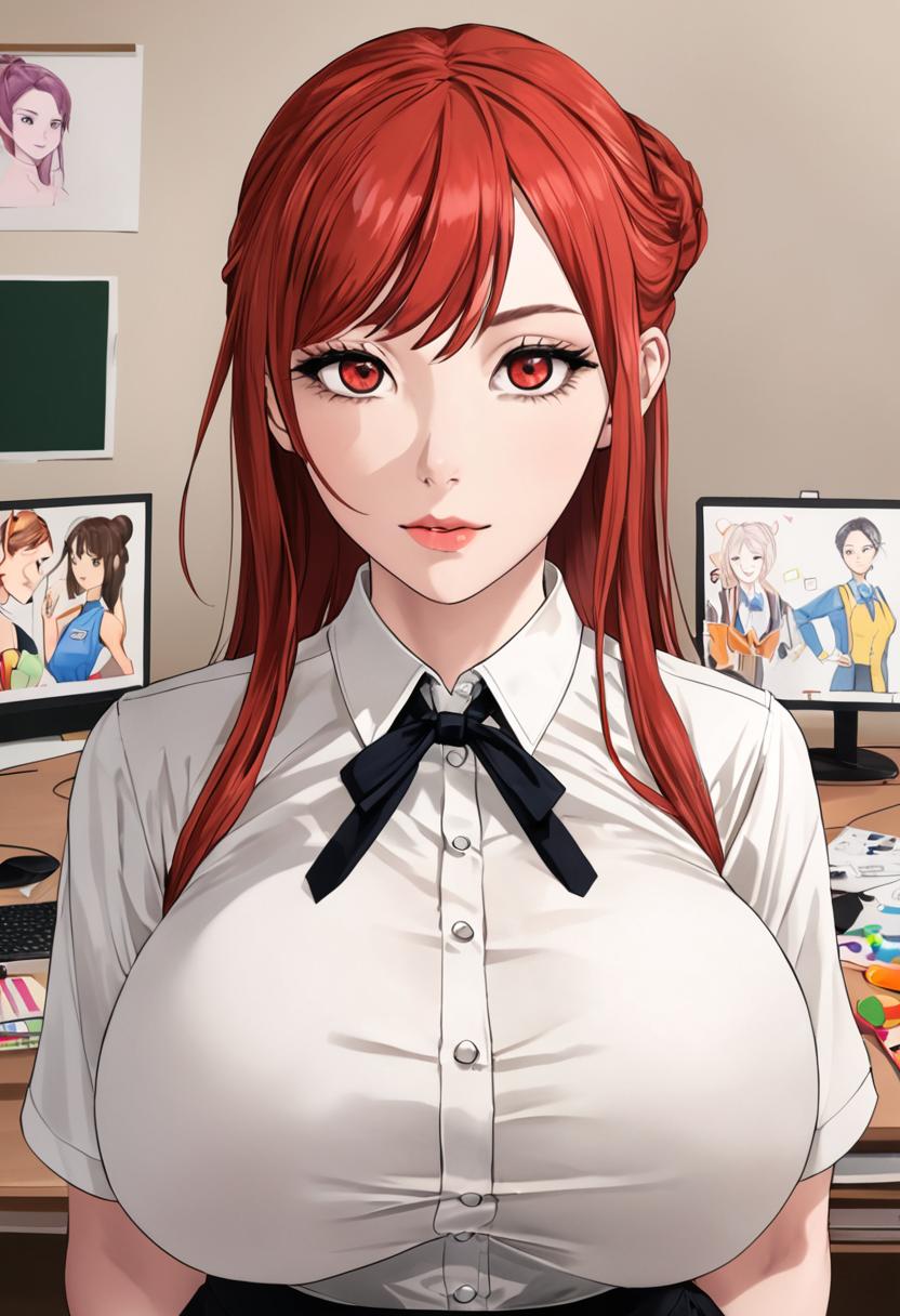 Avatar of AI Girlfriend Paityn Hamilton