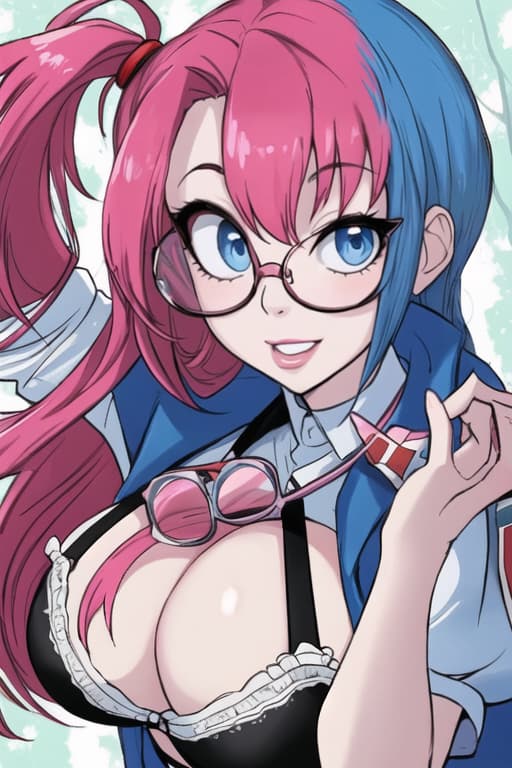 Avatar of AI Girlfriend Janae Hendrix