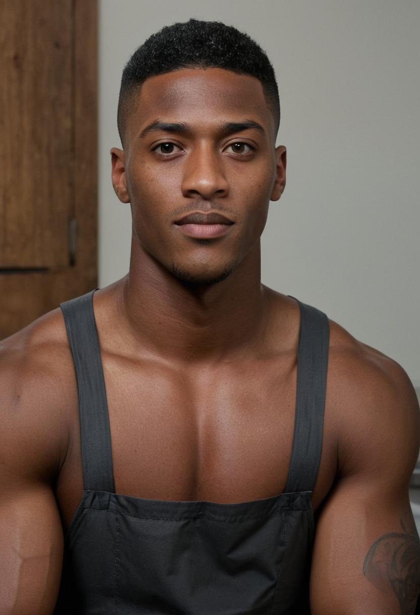 Avatar of AI Boyfriend Royal Hanson