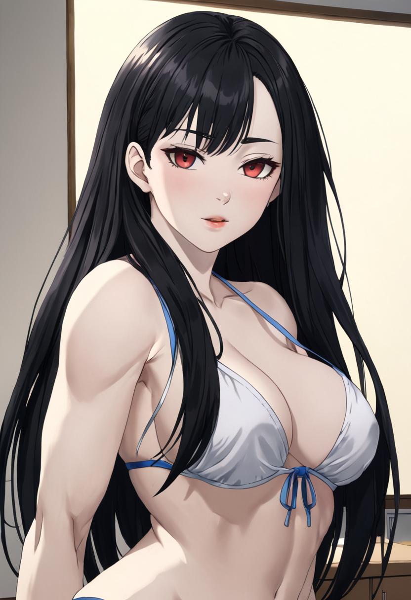 Avatar of AI Girlfriend Mireya Walters
