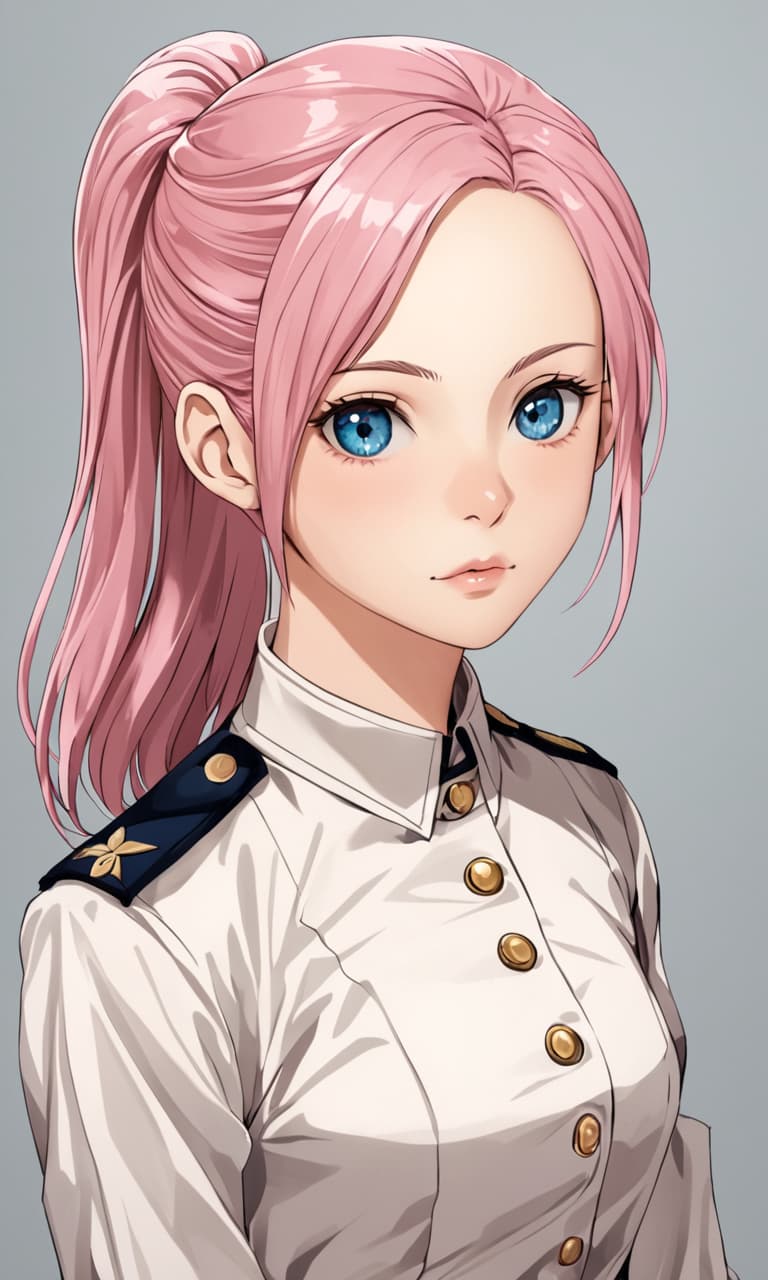 Avatar of AI Girlfriend Kirsten Nichols