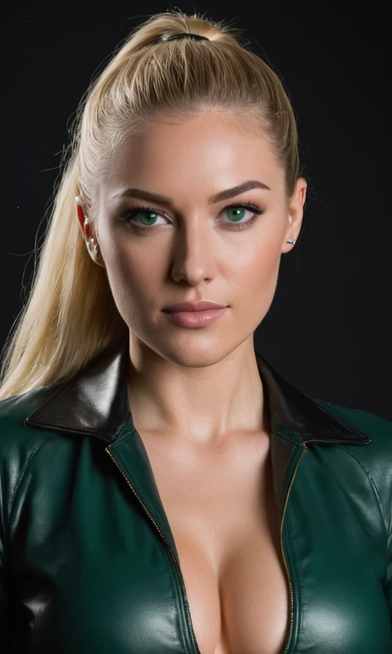 Avatar of AI Girlfriend Alayna Hutchinson