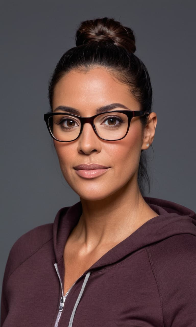 Avatar of AI Girlfriend Greta Lewis