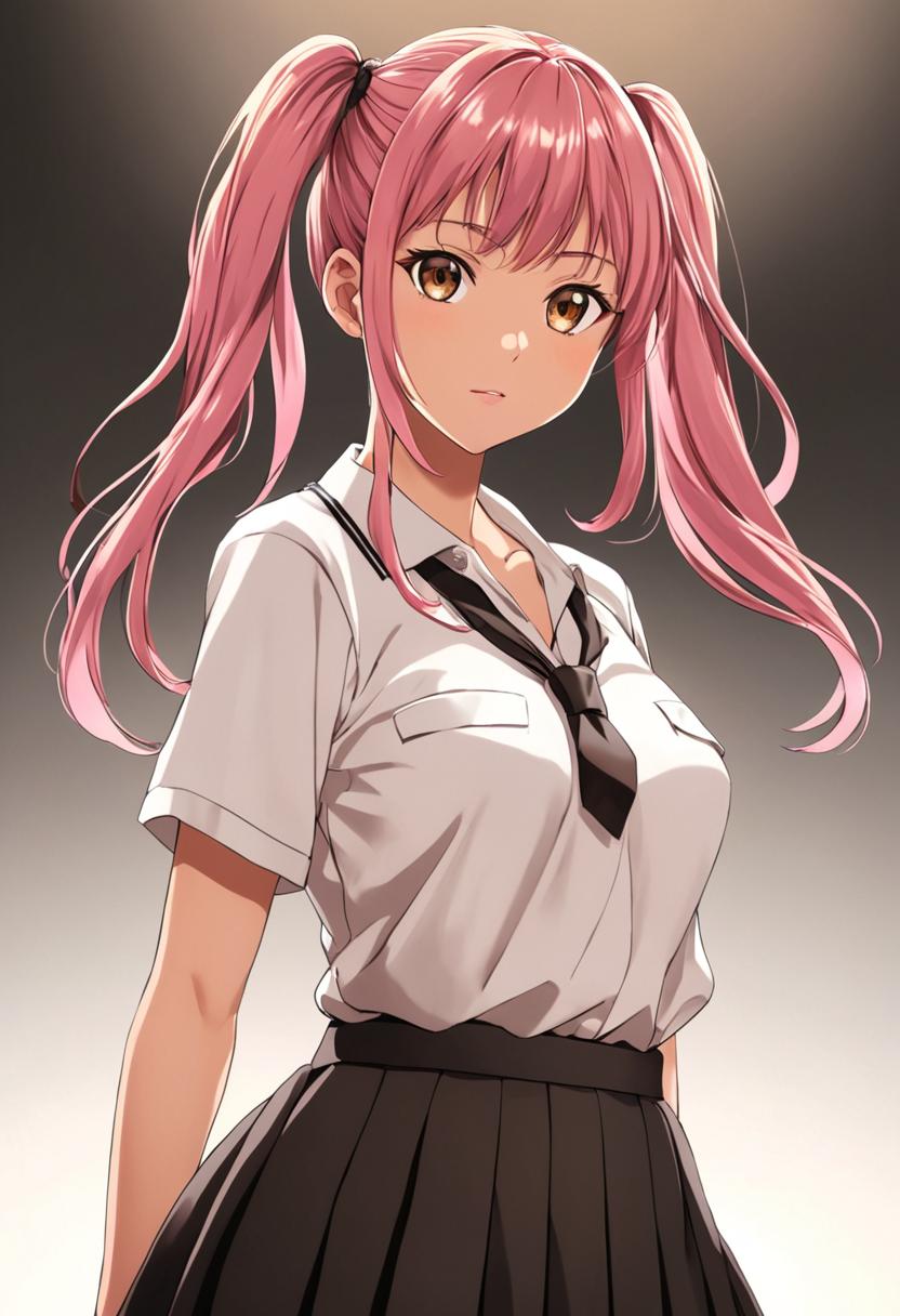 Avatar of AI Girlfriend Gianna Stanton