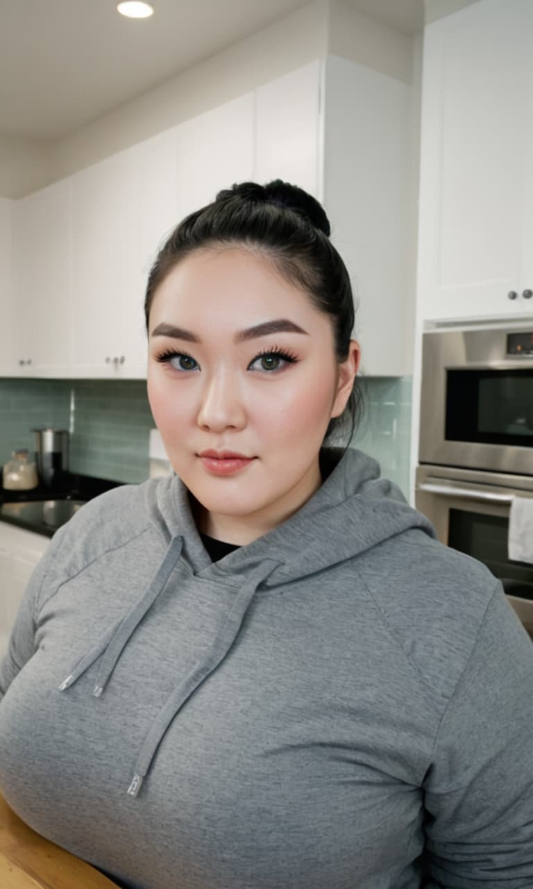 Avatar of AI Girlfriend Stacy Petersen