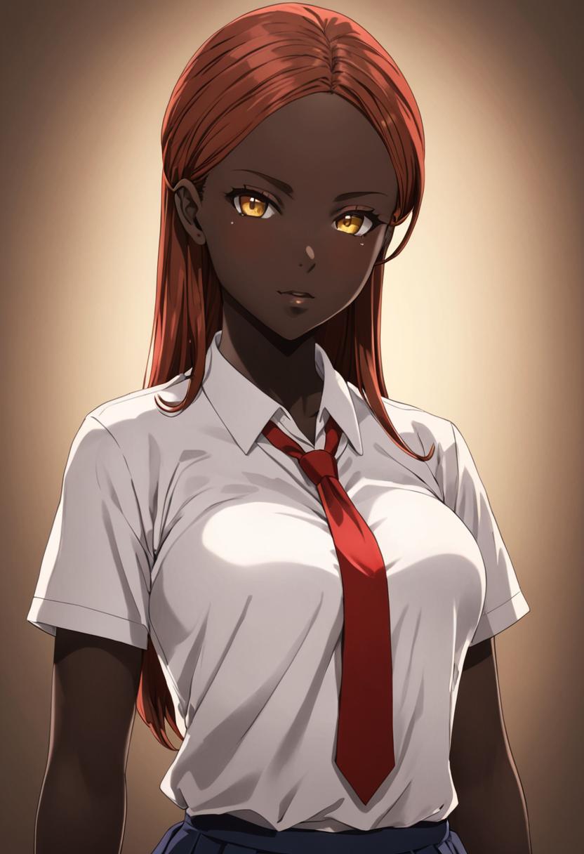 Avatar of AI Girlfriend Myah Hobbs