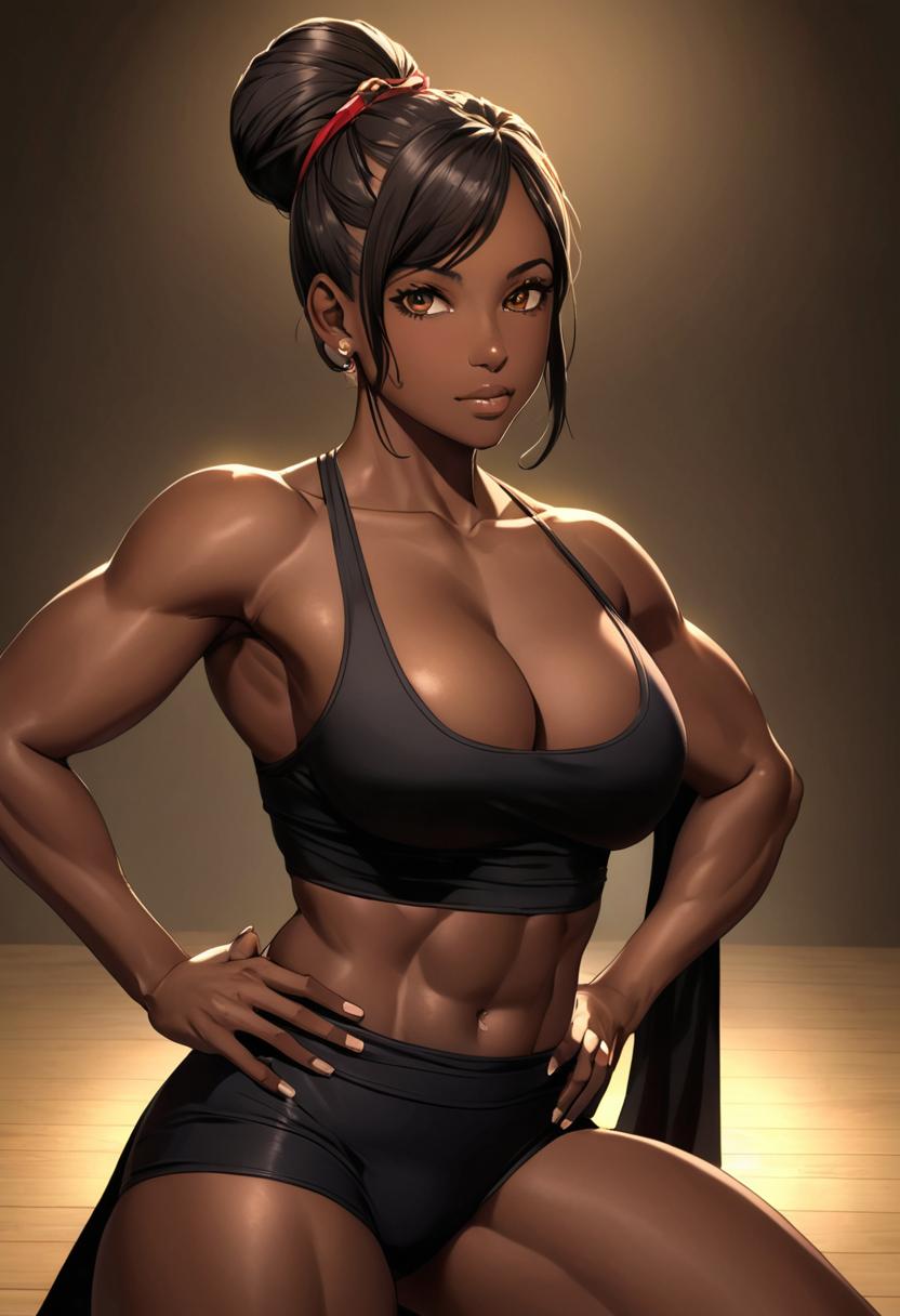 Avatar of AI Girlfriend Alyssa Conway
