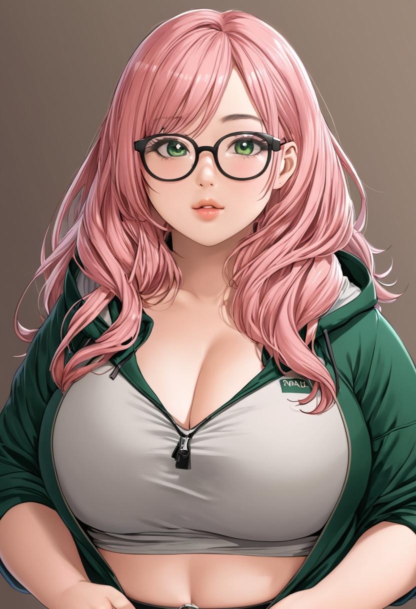 Avatar of AI Girlfriend Caylee Brewer
