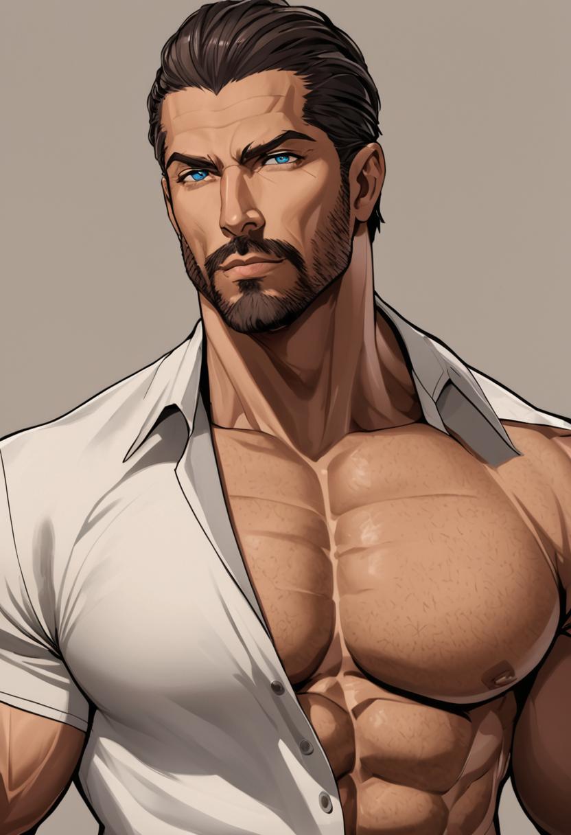 Avatar of AI Boyfriend Deon Day