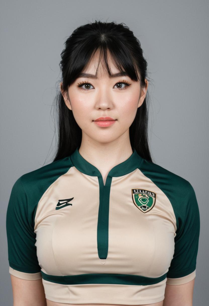 Avatar of AI Girlfriend Alissa Harris