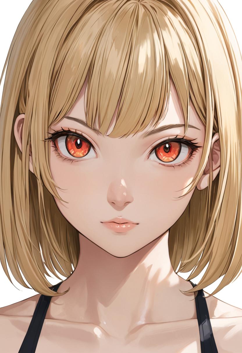 Avatar of AI Girlfriend Averie Coleman