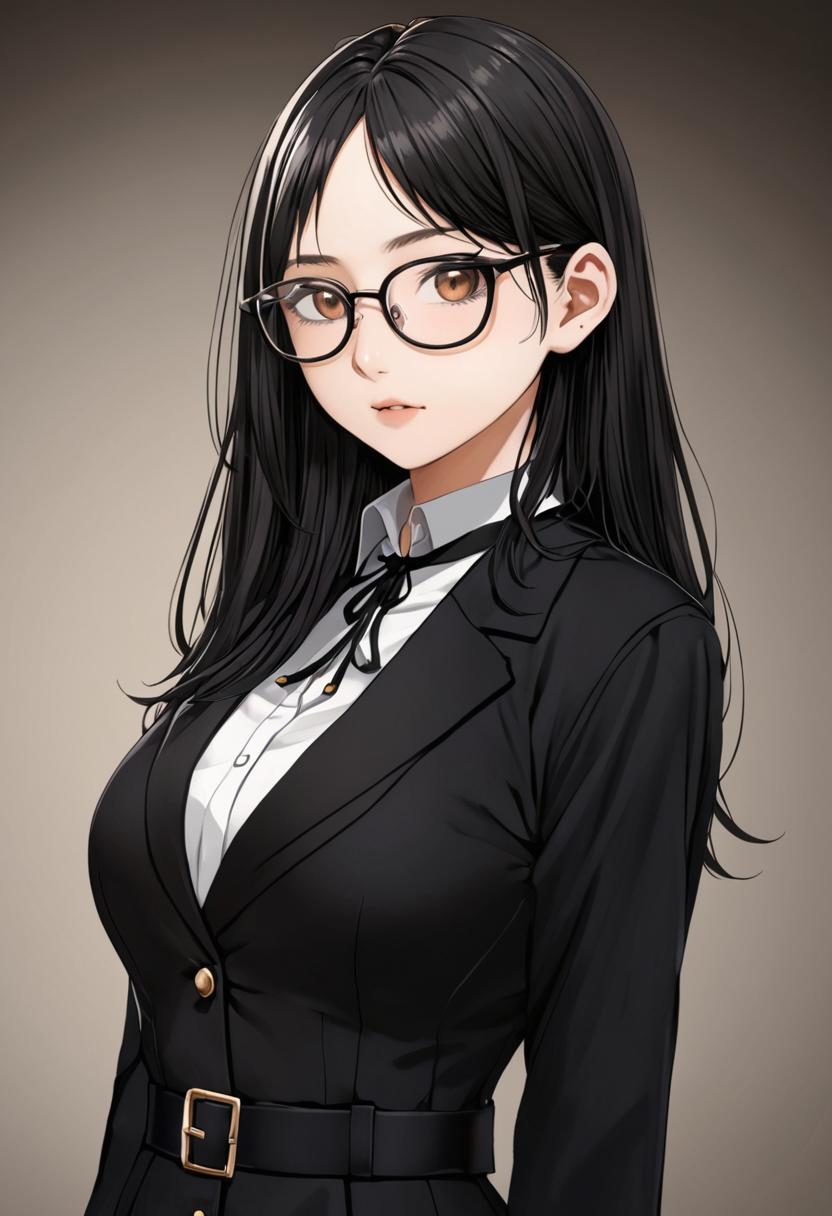 Avatar of AI Girlfriend Hallie Berger