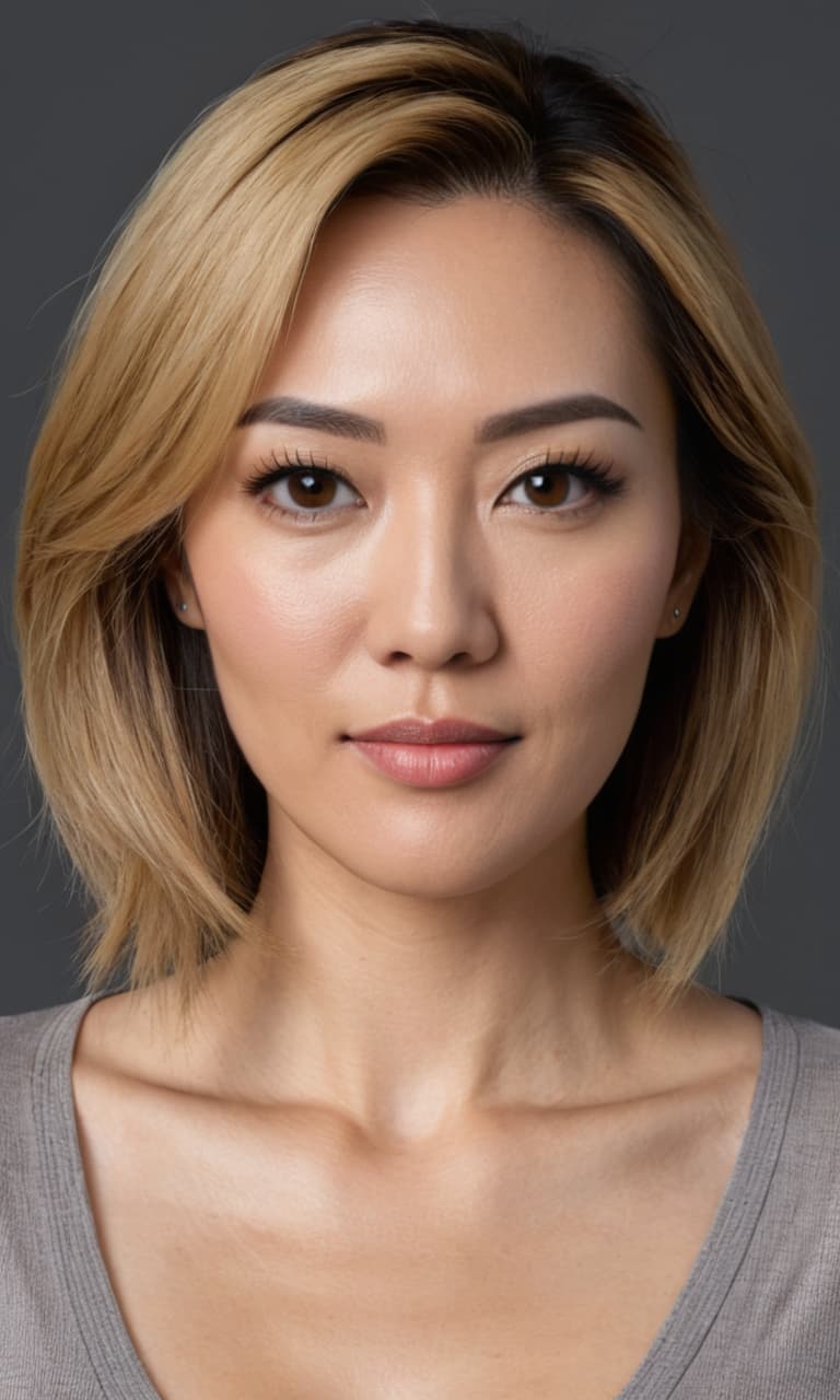 Avatar of AI Girlfriend Allisson Roberts