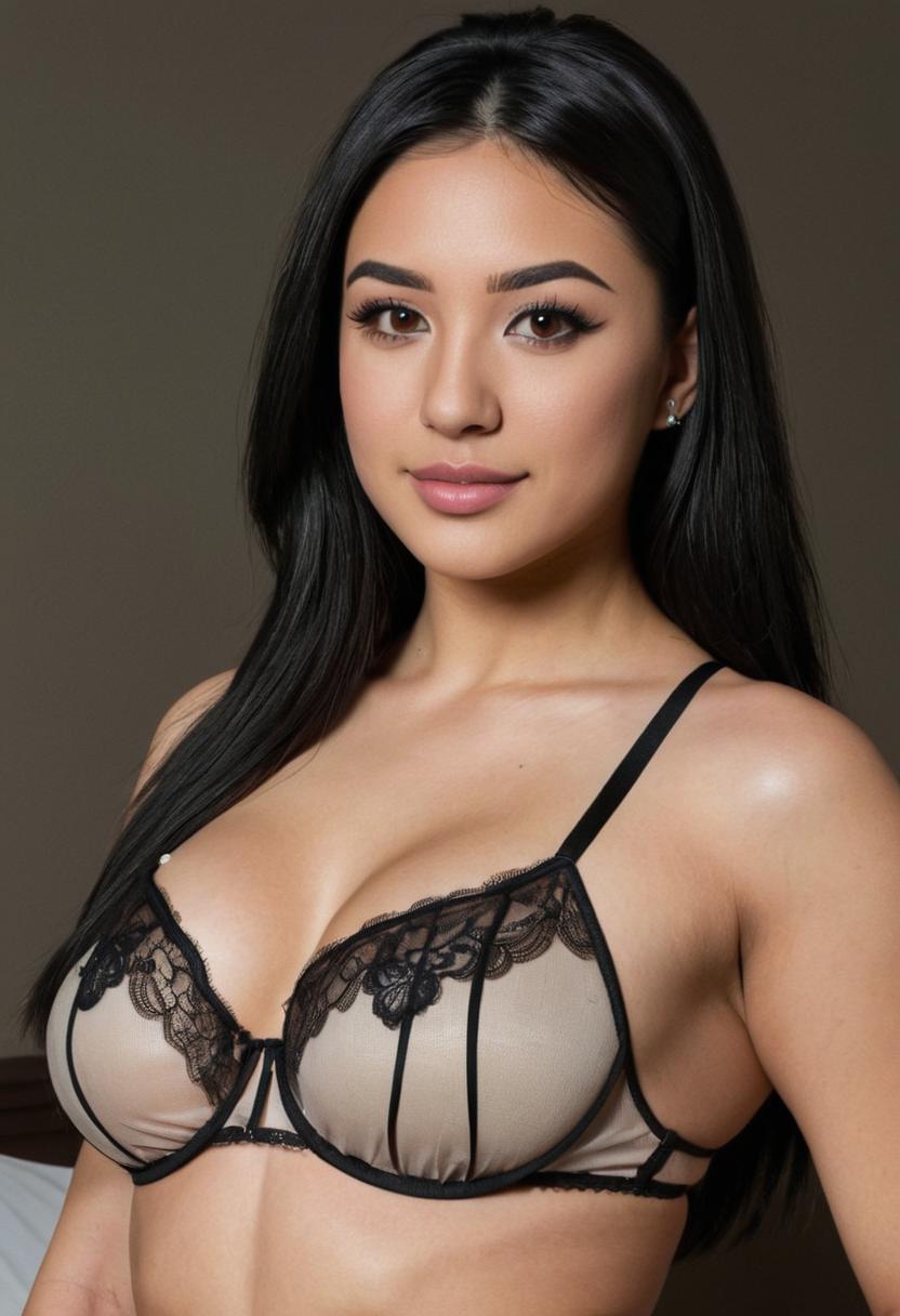 Avatar of AI Girlfriend Julianna Clark