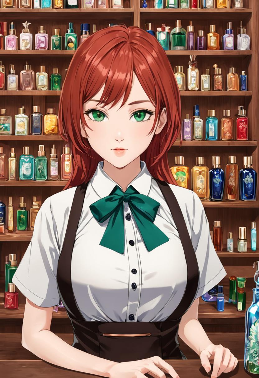 Avatar of AI Girlfriend Hayden Watson