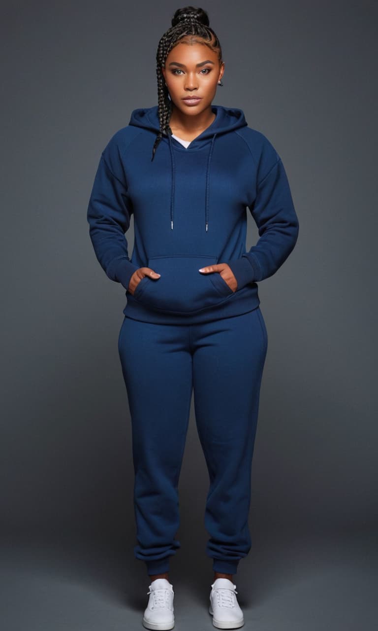 Avatar of AI Girlfriend Jayden Peterson