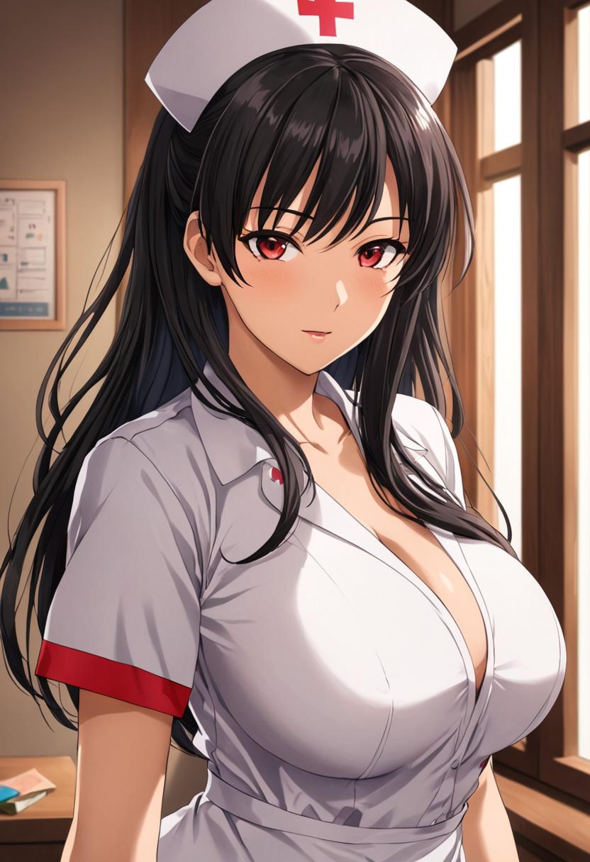 Avatar of AI Girlfriend Jayleen Leon